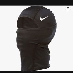 Nike Mask Worn Once. 