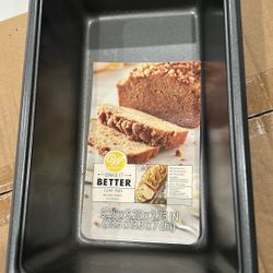 Loaf Pan 