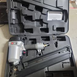 Porter cable air nail gun model #FR350A