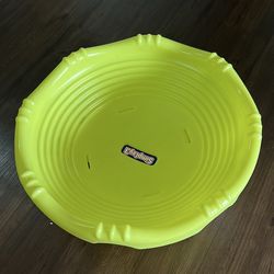 Simplay3 Two Sided Rock Around Wobble Disk and Climbing Dome for Toddlers and Kids