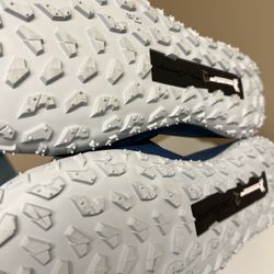 The Rock Under Armor 