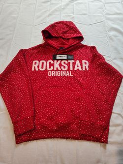 Rockstar Original Hoodie