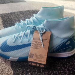 Nike Mercurial Superfly 10 Academy