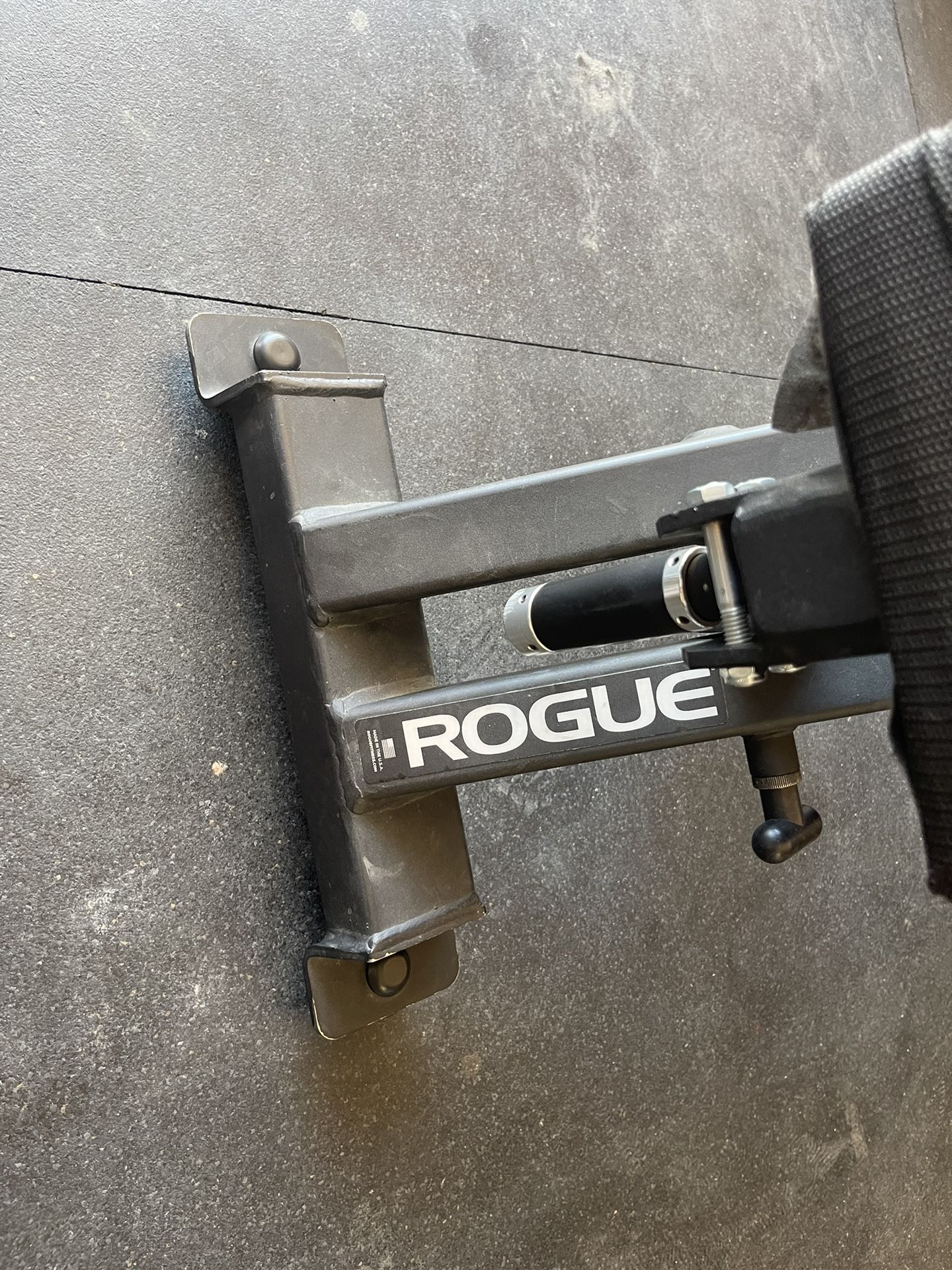 Rogue Fitness AB-2 Adjustable Bench