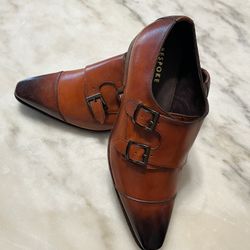 Custom Made Bespoke Shoes