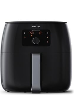 Philips Premium Airfryer XXL family size (7 Quart/3lb capacity) - Like New