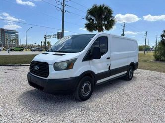 2016 Ford Transit 150 Van