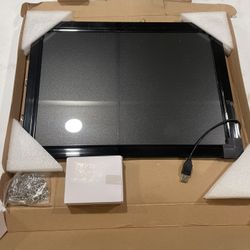 Led Write On Board