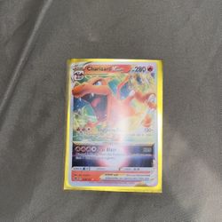 Not Scamming Fake Charizard Whoever Wants It