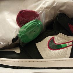 Jordan 1 Retro High Sports Illustrated "A Star Is Born"