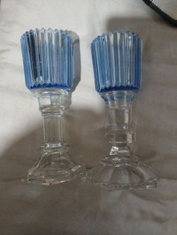 Vintage HomeCo Votive Candlestick