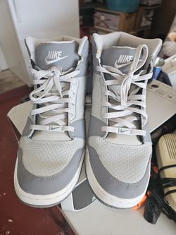 Nike Air Jordan 