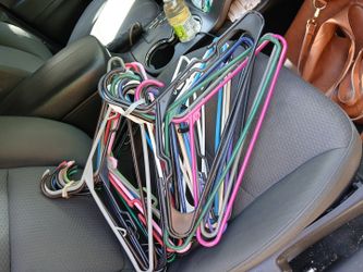 Cloths HANGERS