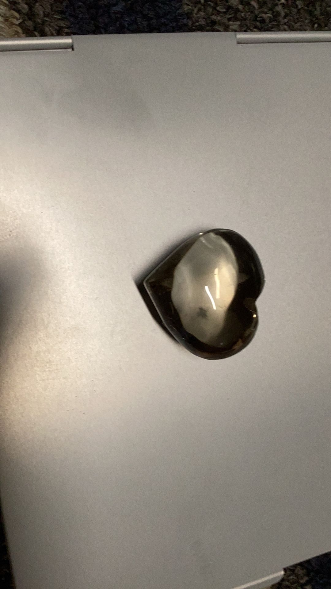 Smokey Quartz