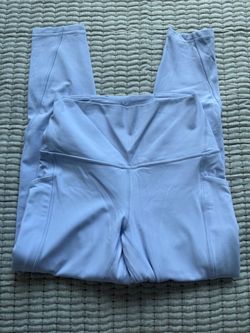 Lululemon lot of leggings SIZE 6