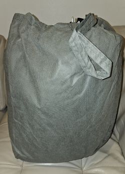 NWOT 2016 BMW M3 CAR COVER WITH STORAGE BAG 