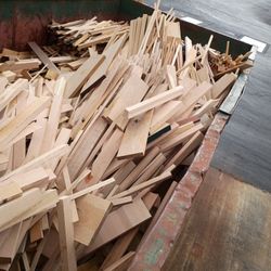 Oak Firewood 150$ A Cord Or Pieces Large And Small Long And Short