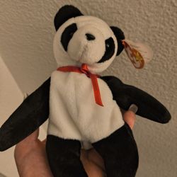 Ty Beanie Babies - Fortune 1998