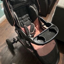 Stroller 
