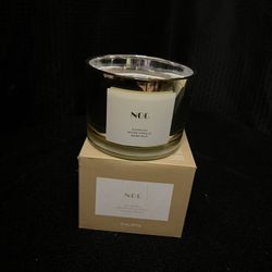 3 Wick Candle 
