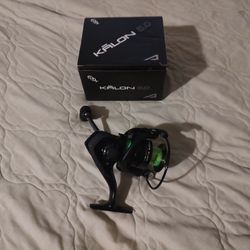 13 Fishing Black Ops 3000  Fishing Reel 