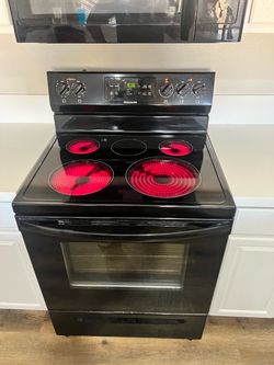 Appliances