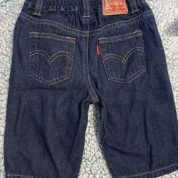 Baby Levi’s