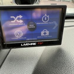Tuner For 2019 F 150 And Throttle Booster 