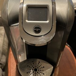 Keurig 2.0