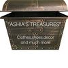 "ASHIA'S TREASURES "