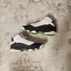 Mens Jordan's size 12