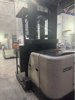 Crown SP3400 stock picker
