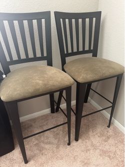Bars stool