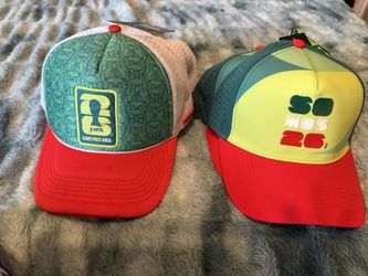 Mexico Hats 