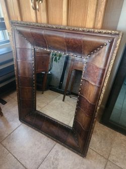 Large Mirror