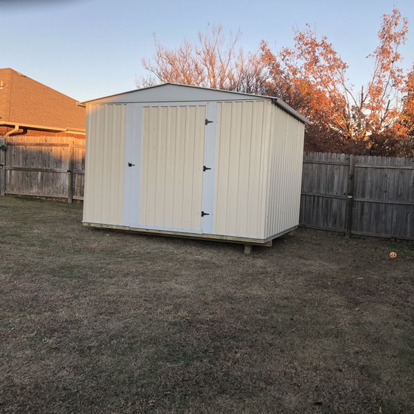 Portable Sheds for Sale in Oklahoma City, OK OfferUp