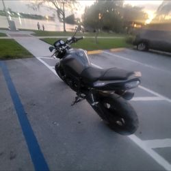 2013 Yamaha FZ