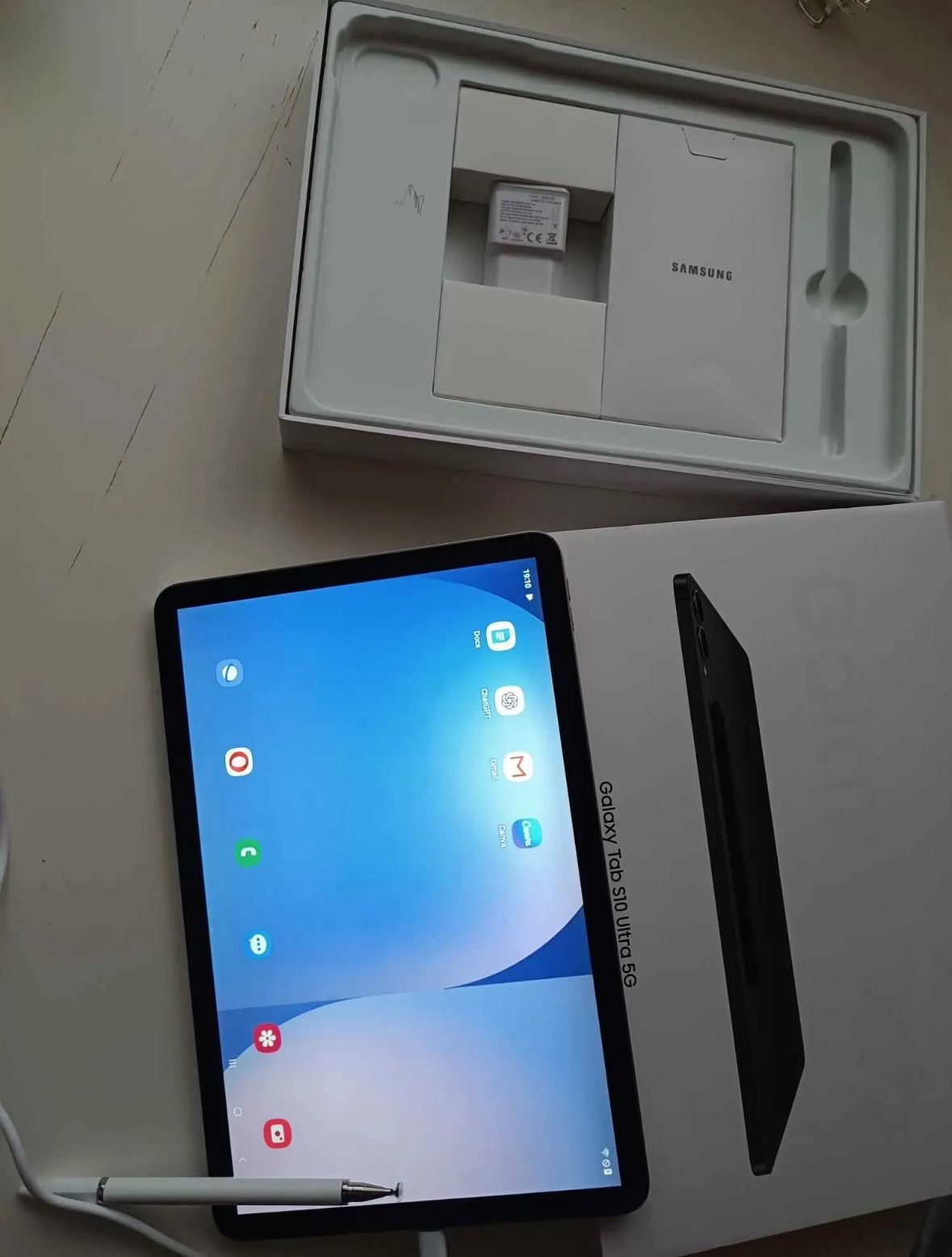 galaxy tab s10 ultra 5g