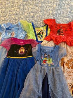 Disney Nightgown