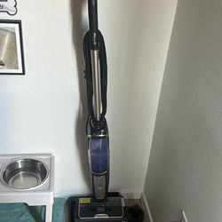 Shark steam mop