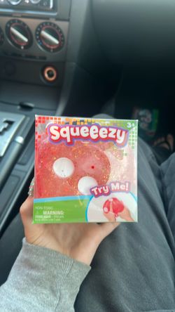 Squishy die