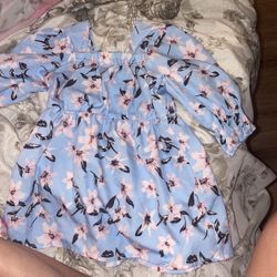 Baby Dress
