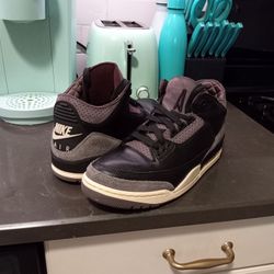 Size 8.5 Clean No Box 