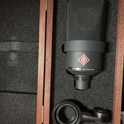 Neumann Tlm 103