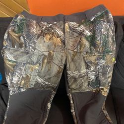 Under Armour Snow Pants For Men 2XL