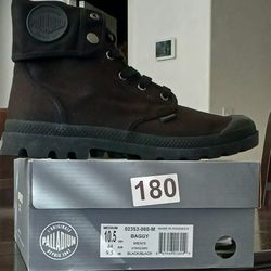  BOOTS FOR MEN  Brand New 
