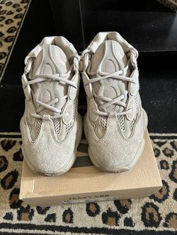 Yeezy 500 Taupe Light