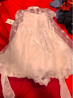 Dress for girl