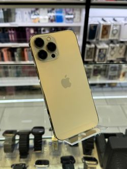 iPhone 13 Pro Max 256GB Unlocked Pre-owned