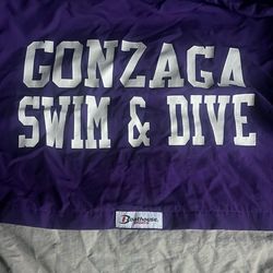 Thrifted Wind Breaker Jacket